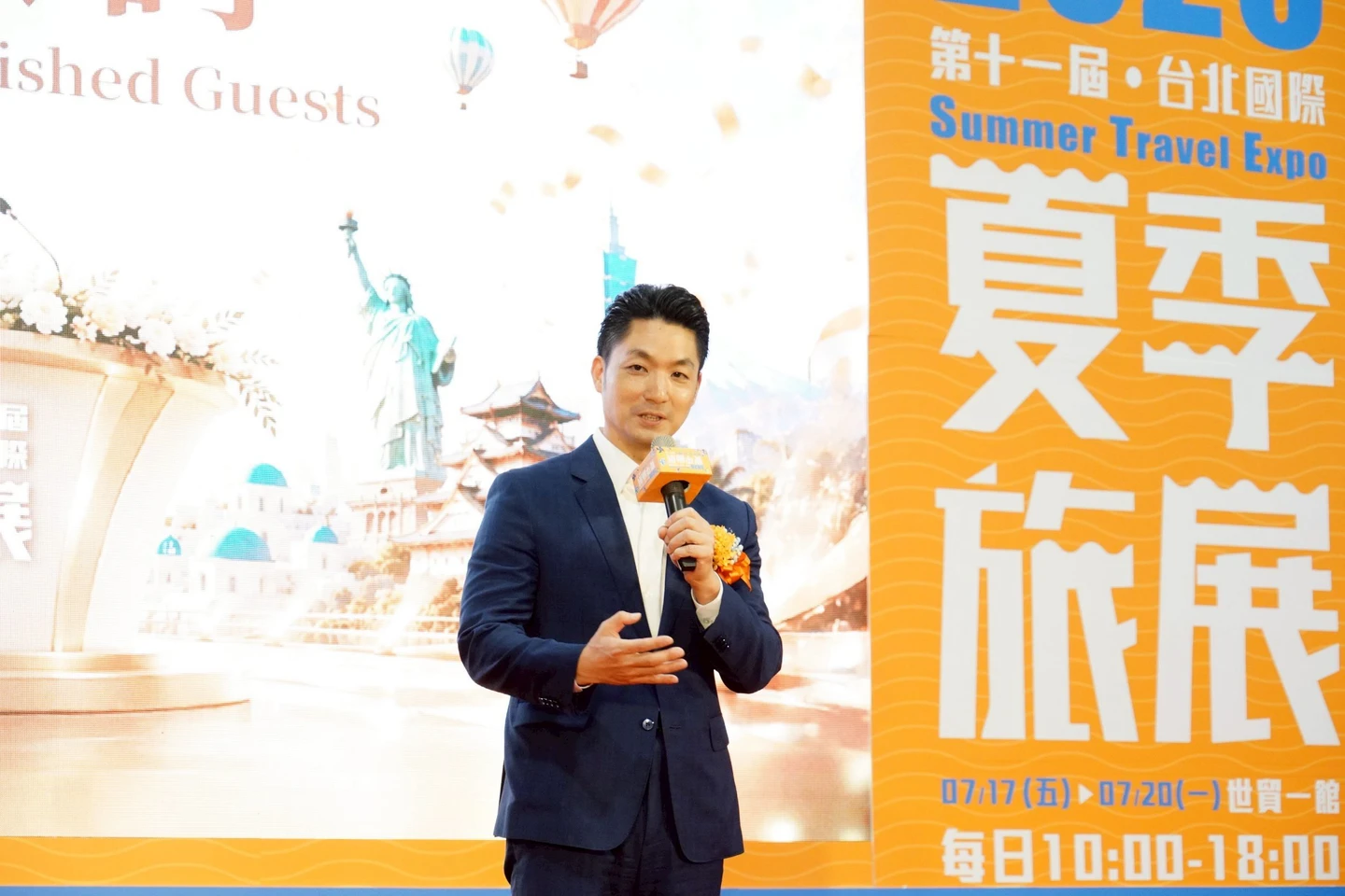 苗博雅打臉「北市食安會缺席率73%」　蔣萬安：賴清德不開國安會議議員有關心過？