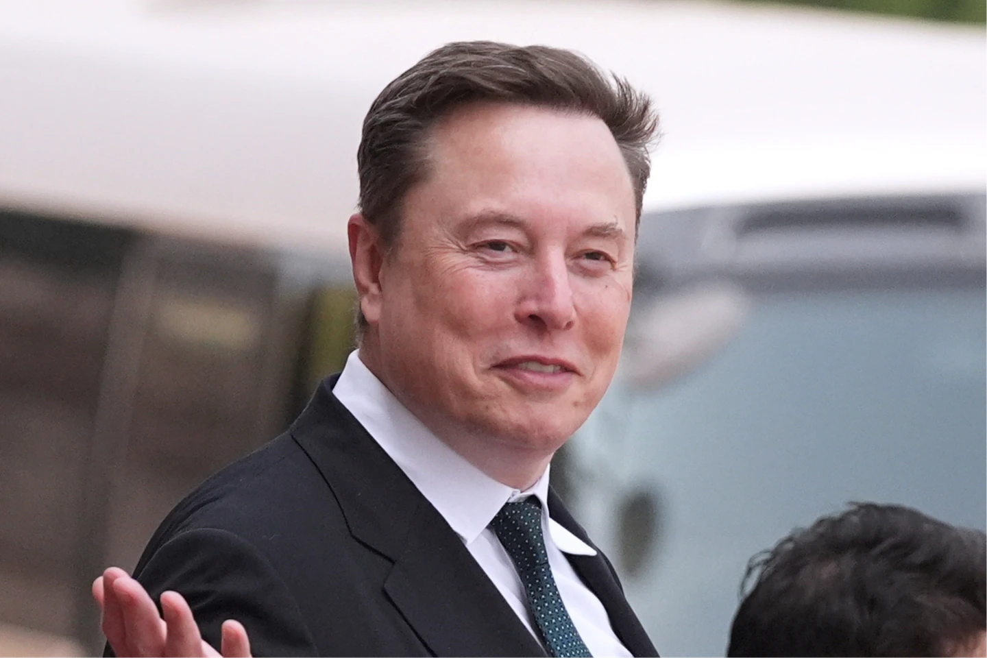馬斯克登首位兆美元富翁倒數計時　SpaceX IPO每股135美元！估值衝1.77兆美元