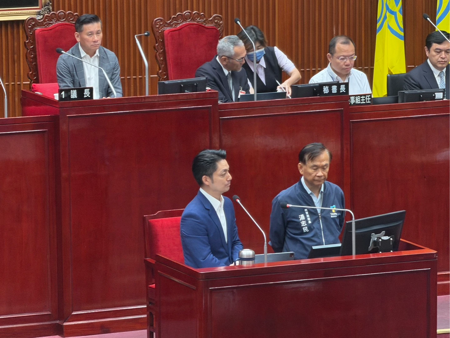 政院拍板依托咪酯列一級毒品「最重死刑」！蔣萬安：地方政府全力配合