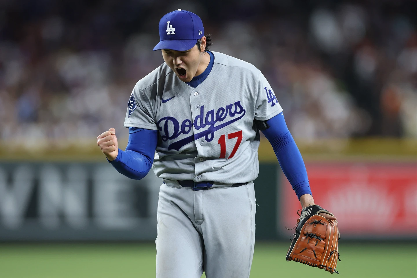 MLB｜毫無保留雙刀出鞘！投手大谷優質先發奪勝　打者翔平3安「猛打賞」