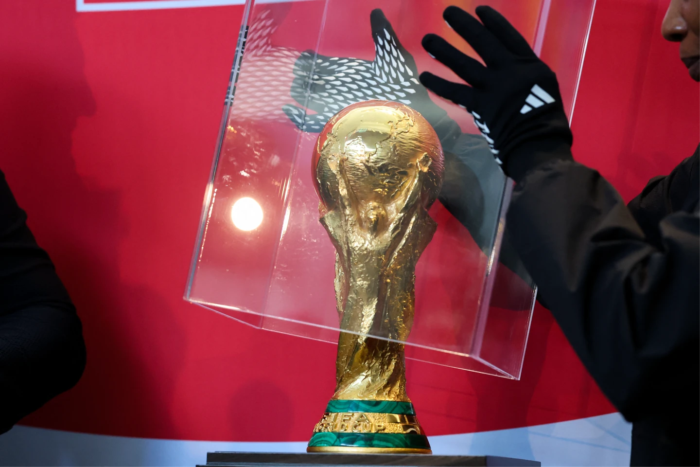 世足賽下周五開踢　高盛及德銀點名這些族群及個股將受惠