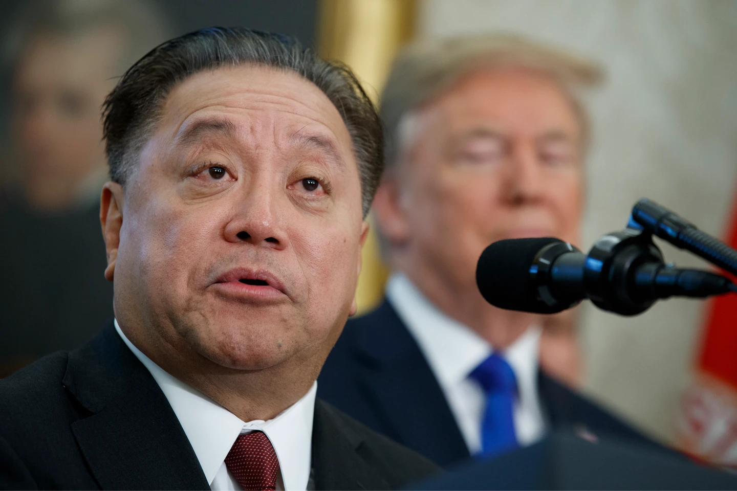 分析｜博通AI營收飆增143%創新高　為何股價反殺13%