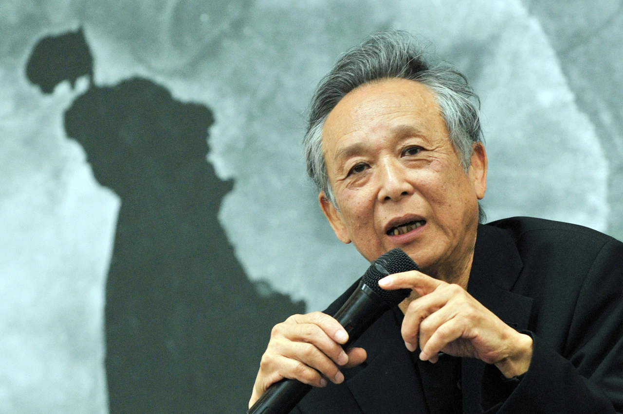 網傳諾貝爾文學獎得主高行健逝世　假的！台師大：昨晚才剛來信