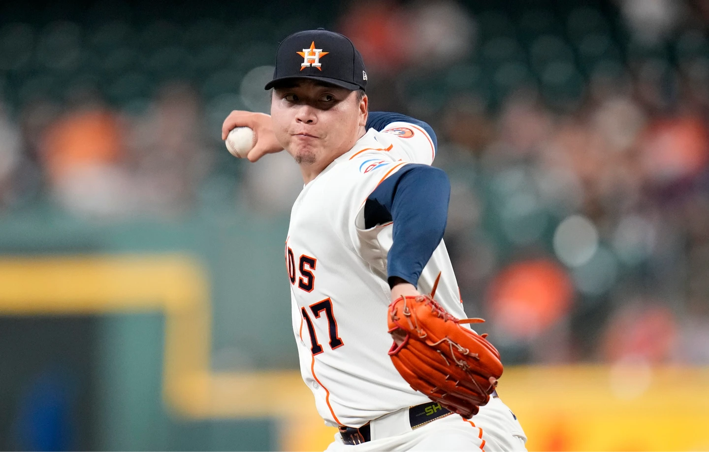 MLB｜鄧愷威單局核爆吞第4敗　先發5局失5分寫本季最慘