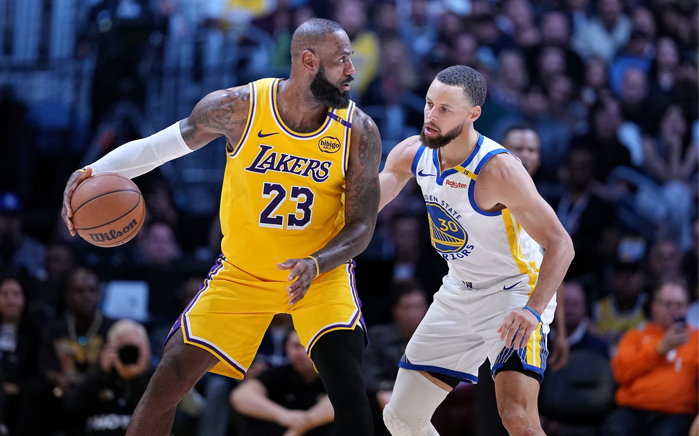 NBA｜夢幻聯動有譜！柯瑞計畫親自遊說詹皇加盟勇士　最大阻礙在這裡