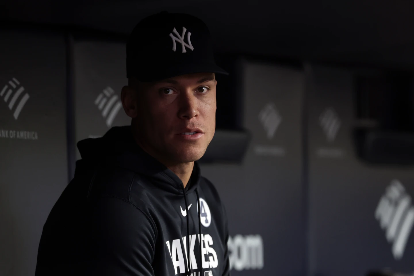 MLB｜洋基壞消息！賈吉肋骨疲勞性骨折　歸期不明球團僅說「今年」