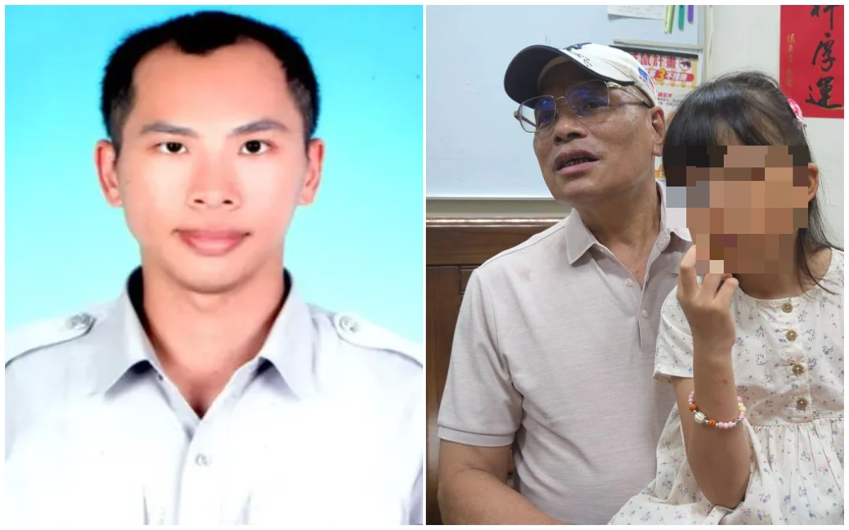 毒駕撞死警所長！女毒蟲一審判死刑不認罪　劉宗鑫父這樣說