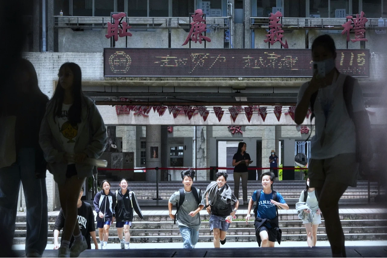 會考成績今公布！「最強高中」竹科實中估5A10+、竹中5A5+　志願選填3重點