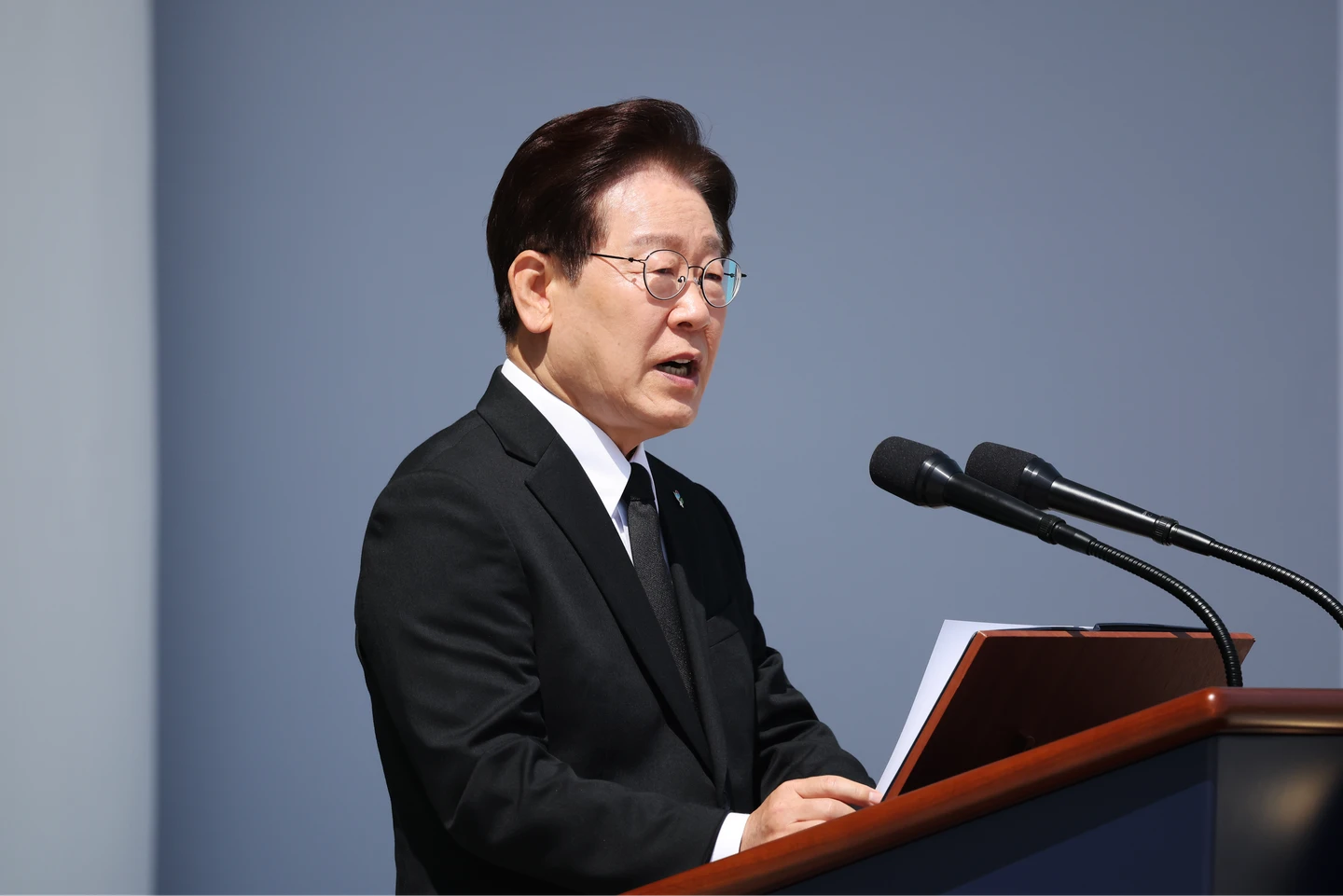 押注AI發展！李在明提名NAVER前執行長　接棒成韓第2位女總理