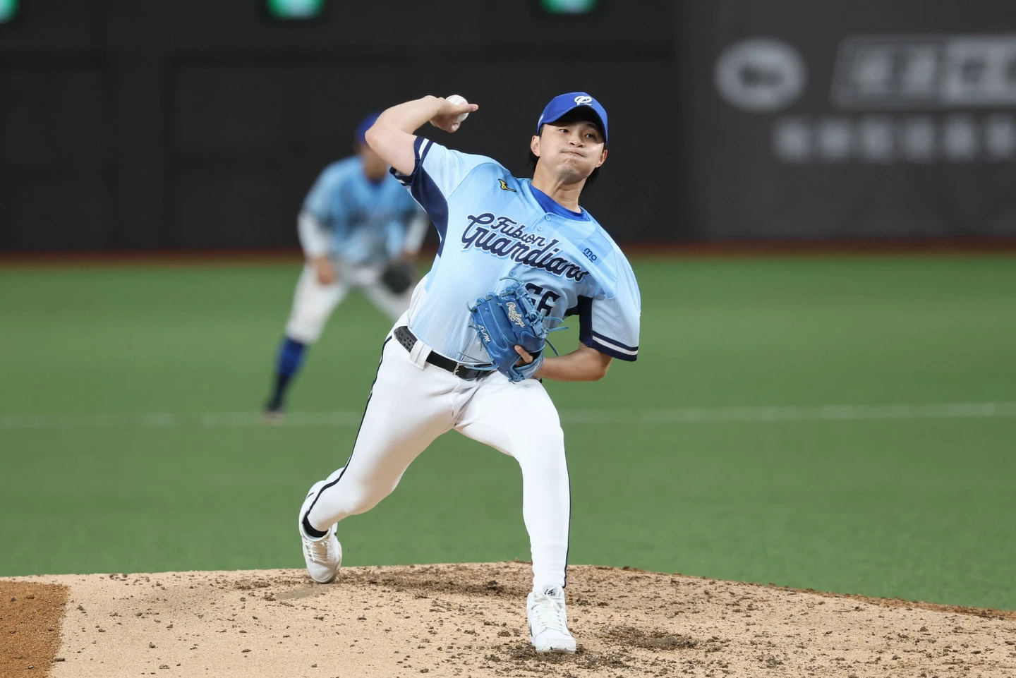 中職｜自評狀況「災難」仍奪第7勝寫隊史紀錄　李東洺更在意局數跟球隊勝利