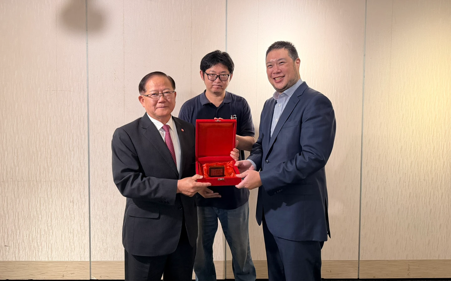 台籃｜辜公怡正式上任籃協理事長！人事佈局曝光　由他回鍋當秘書長
