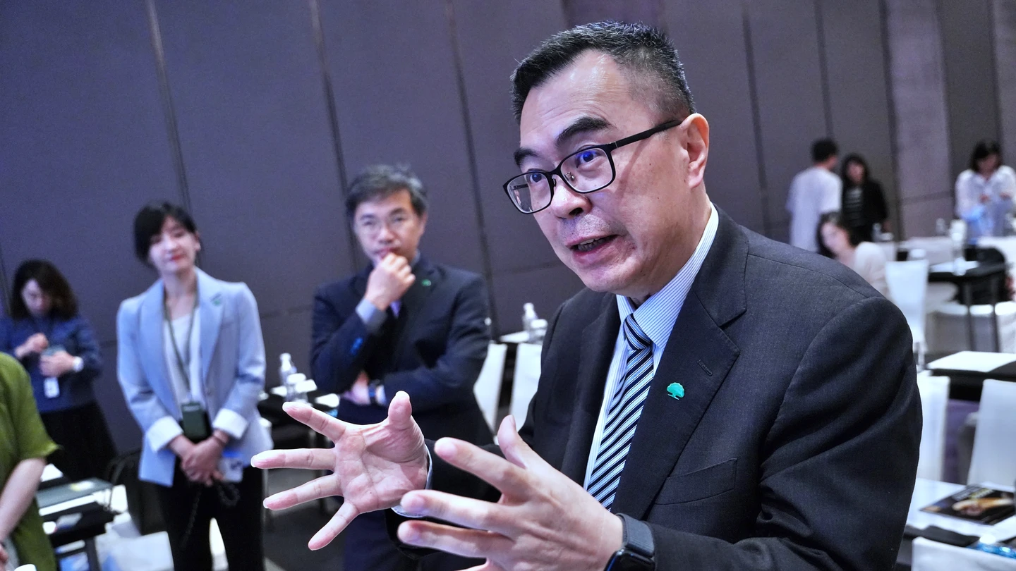 台股創史上第3大跌點該跑還是撿？投信總座曝下半年能否再攻新高