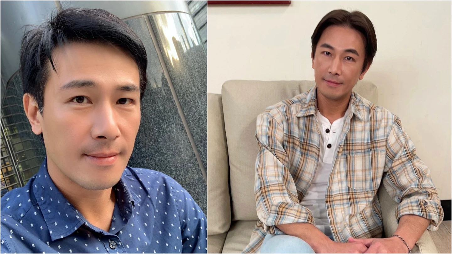 46歲《新兵日記》傅子純急性血癌猝逝！醫師：是不是太會忍耐 　「10大無聲警訊」別輕忽