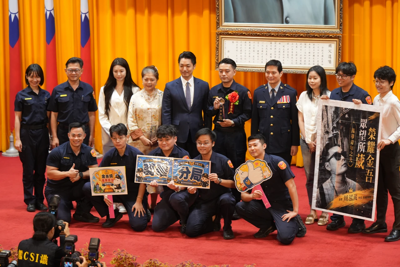 北市大地處強硬嗆沈伯洋外行！蔣萬安：我一定跟市府同仁站在一起