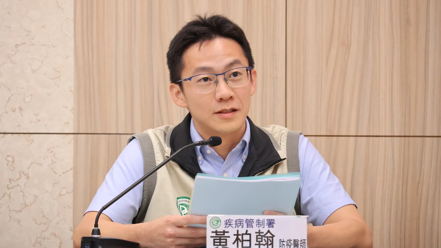 無出國、不生食仍確診！北部男染副傷寒　感染源待釐清