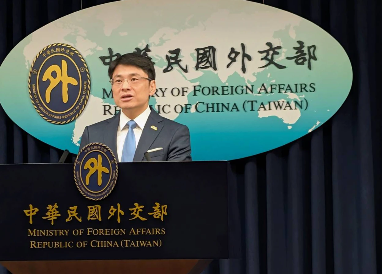 外交部：日菲EEZ談判無涉台灣主權　不影響我漁民合法作業權益