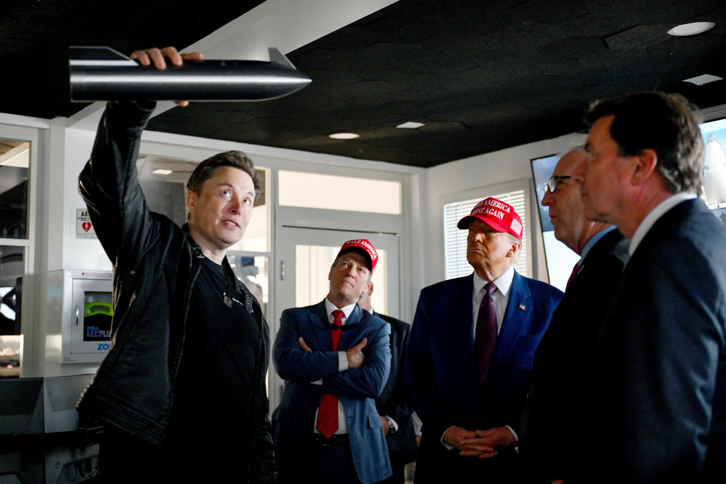 分析｜馬斯克SpaceX IPO「照顧散戶」大砍投資門檻　割韭菜還是送福利引論戰