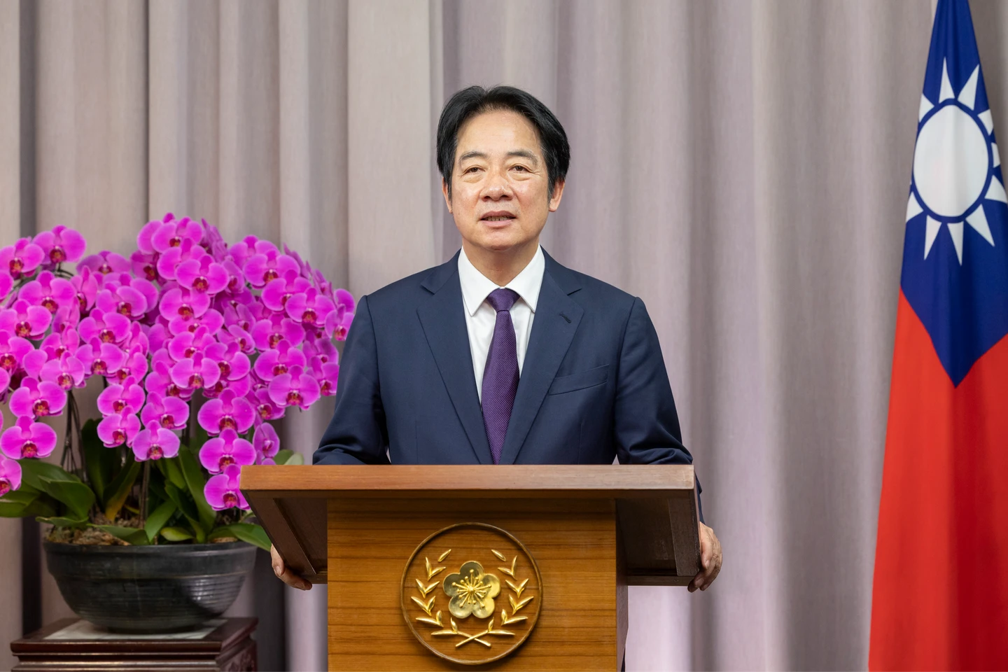 賴清德懷念安倍晉三高瞻遠矚　期待台日創下新里程碑