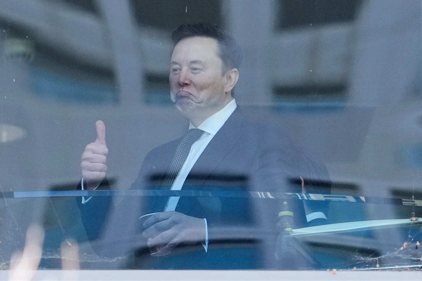 SpaceX IPO顛覆華爾街5項傳統　一口價135美元不然就拉倒