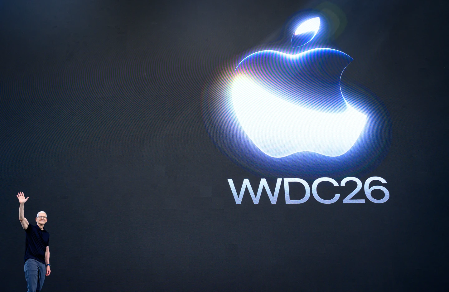AI版本Siri來了！庫克交棒前最後一場蘋果WWDC　四大看點整理包