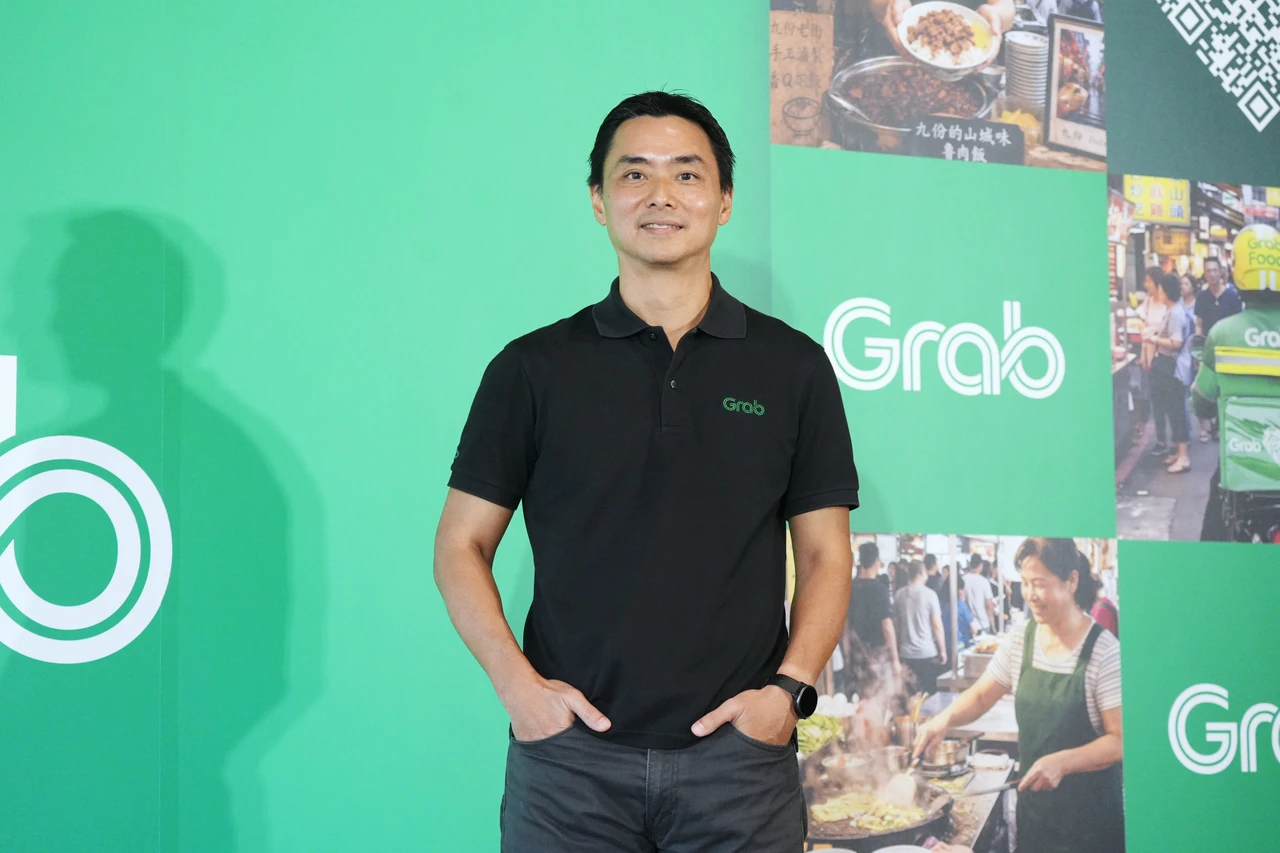 Grab擬收購foodpanda！佈局台灣拋3大承諾　強調價格平易近人