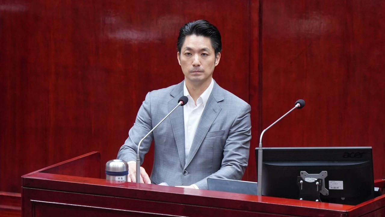 轟監察院淪政黨打手　蔣萬安籲藍白「否決29監委提名」推修憲廢院