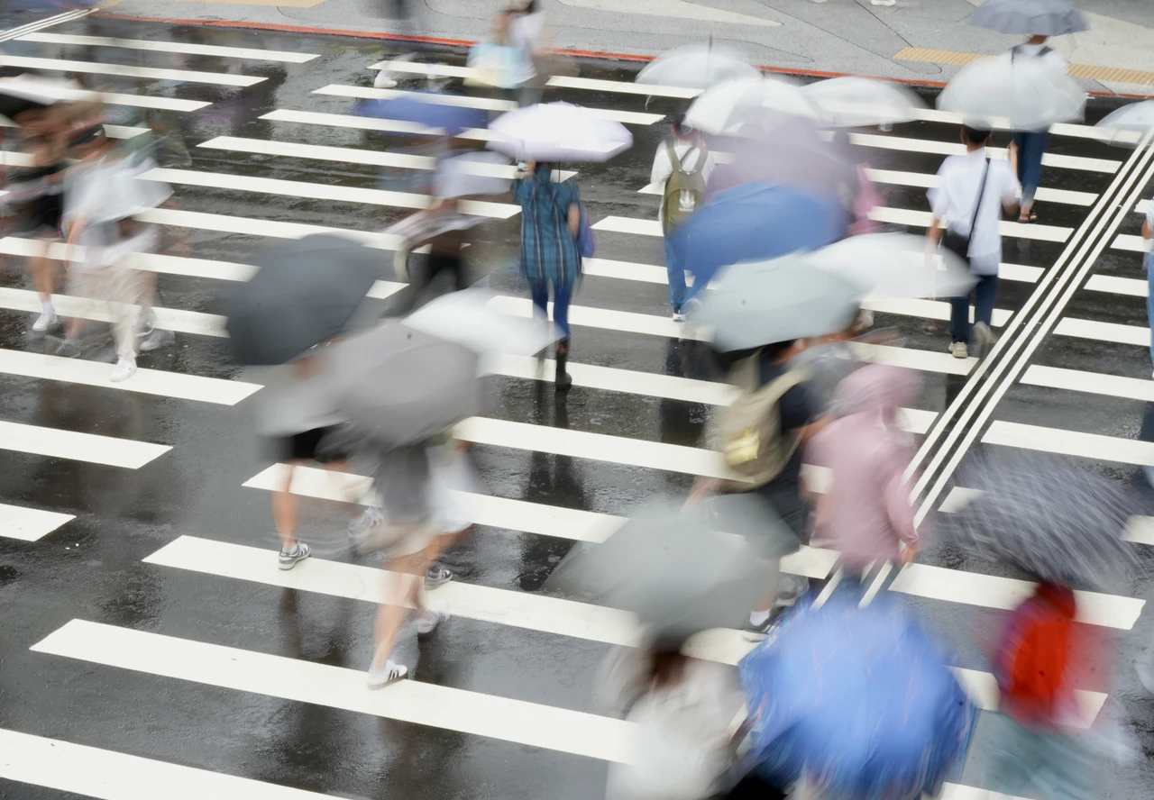 連日雨彈頭痛患者暴增　中醫曝背後警訊：身體調節能力在下降