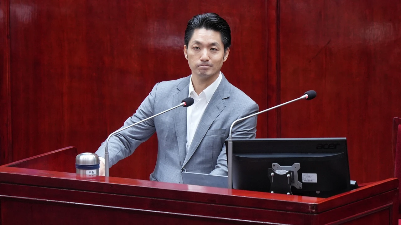 吸菸區設在幼兒園旁！苗博雅轟選址亂無章法　蔣萬安允諾：研議設置要點