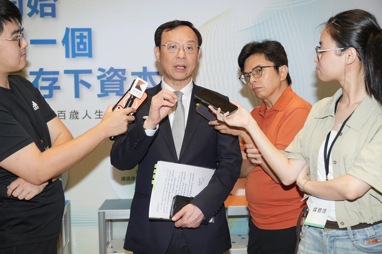 240億強化藥品韌性！衛福部盤點60項關鍵藥物　輔導台灣製造