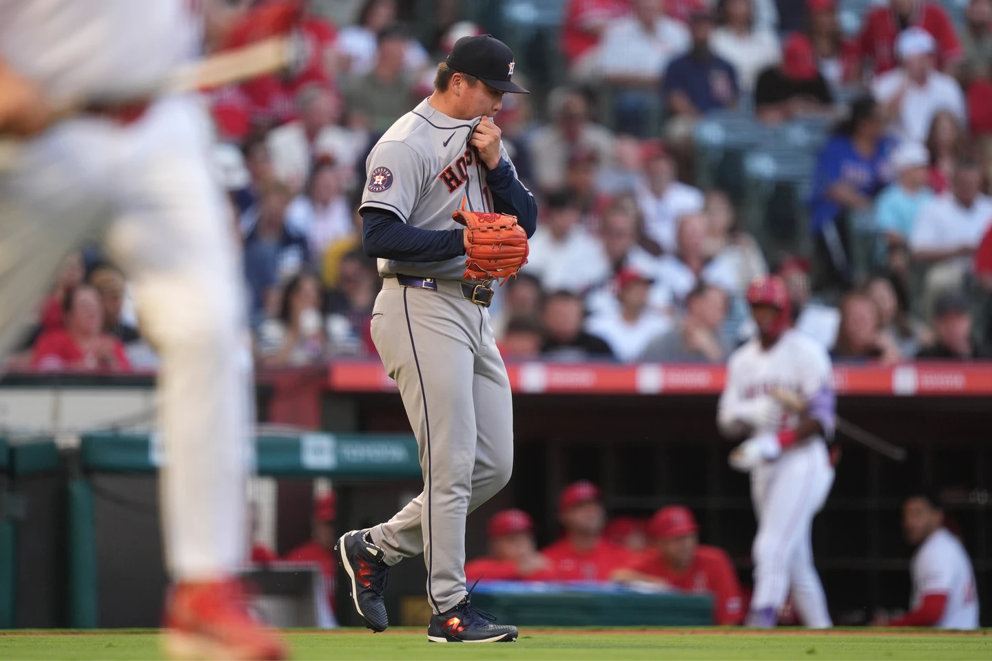 MLB｜橫掃球失靈！鄧愷威「投1休4」僅投4局失7分　吞本季第5敗
