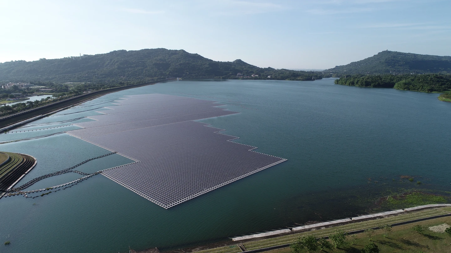 全台水庫大解渴！6天總水量進帳1.2億噸　阿公店水庫０％原因曝