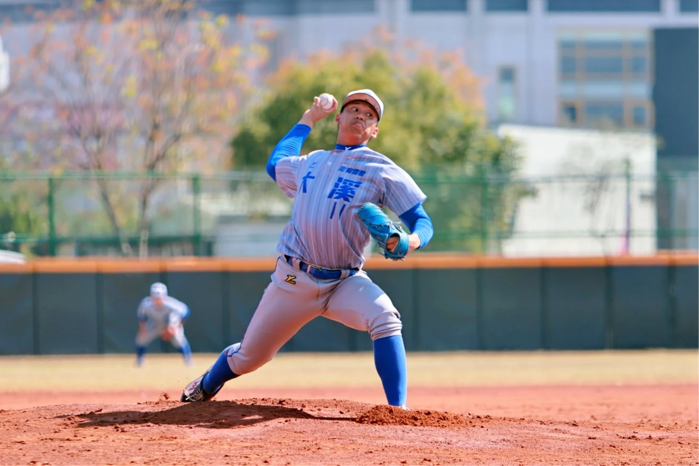 MLB｜海盜隊宣布簽下17歲台灣右投林珺希　大溪高中旅外第2人