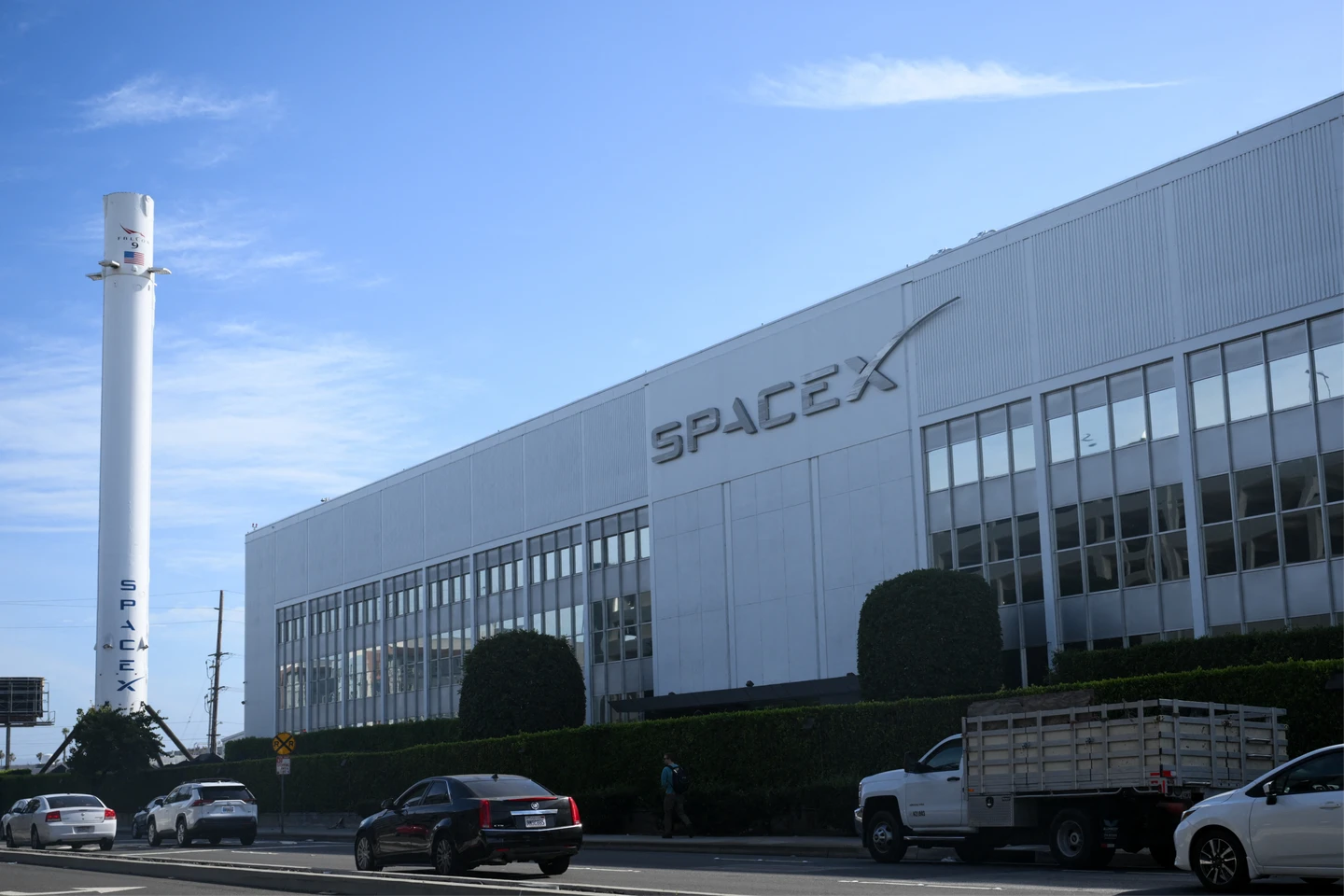 SpaceX下周面臨兩場大考！空頭大舉轟炸　放空規模近8000億超越特斯拉