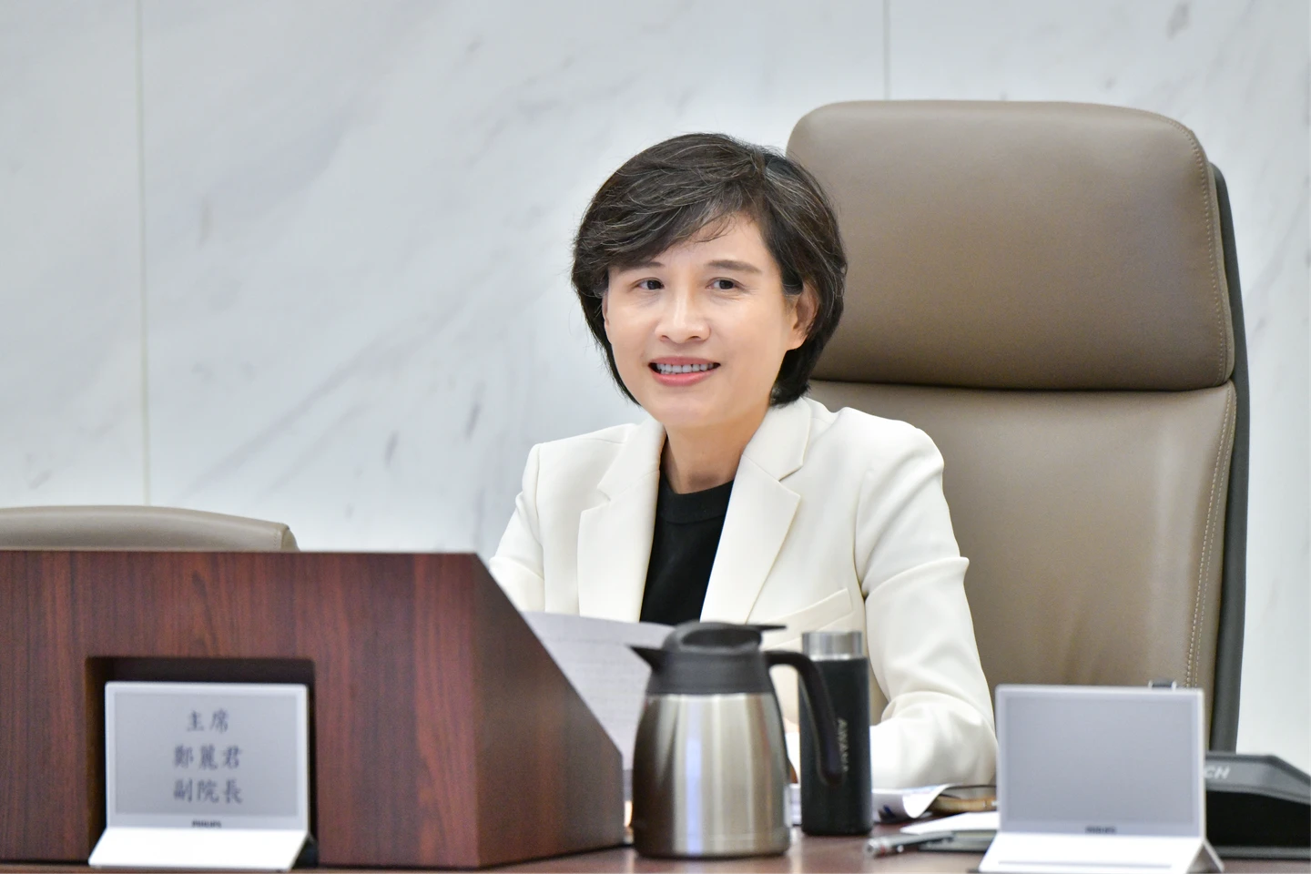 市售粽子52％變貴　鄭麗君：如異常囤貨、哄抬物價即時聯合稽查