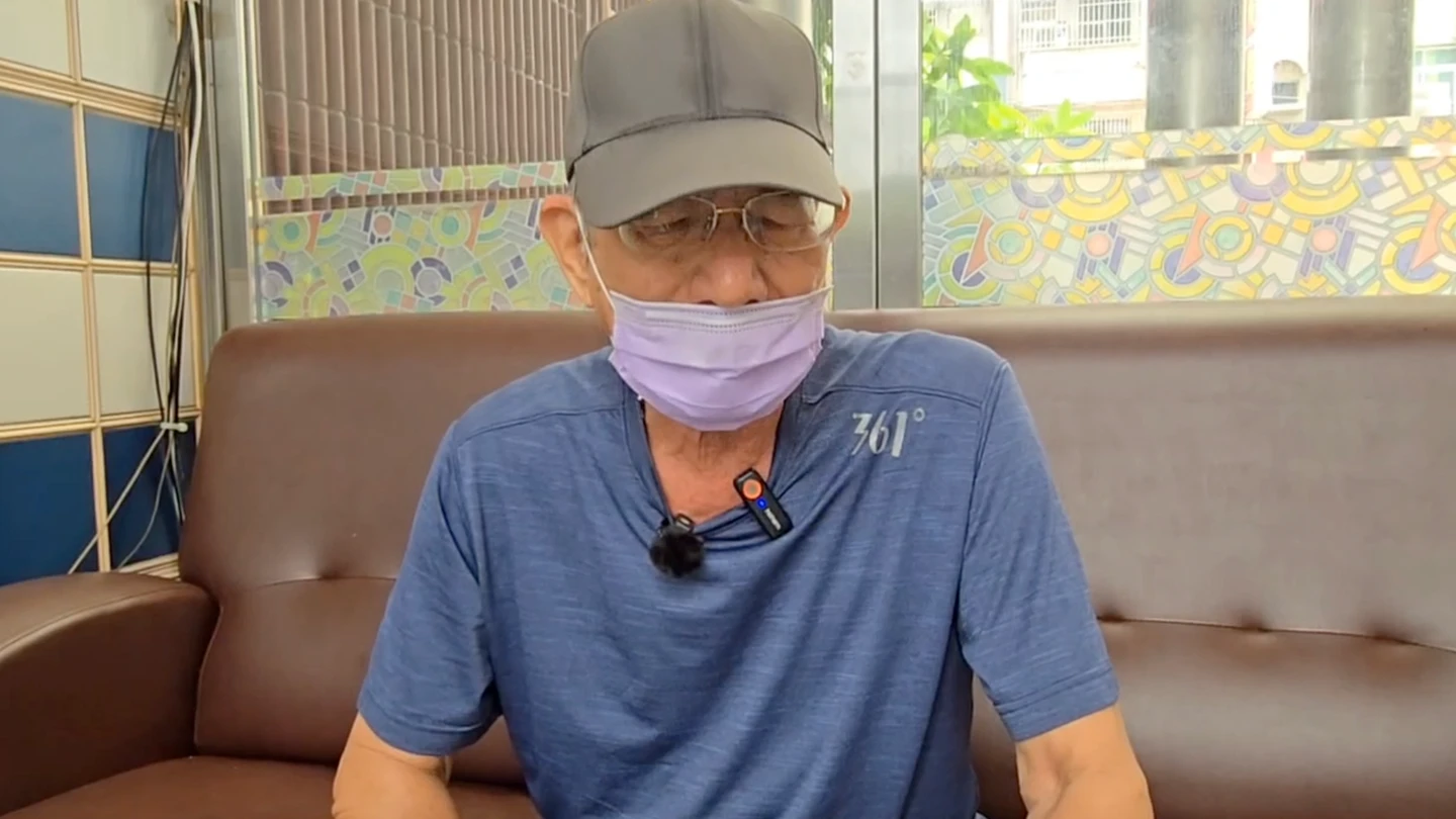 惡鄰當2幼童面殺夫妻死刑撤銷！　家屬淚批最高法院「凌遲被害人」：就是要廢死