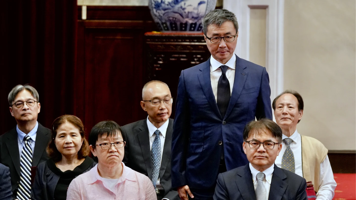 法官侯廷昌獲提名監委！曾判湯姆熊殺童、燒死8至親、撞死律師3兇手免死　同事評價曝