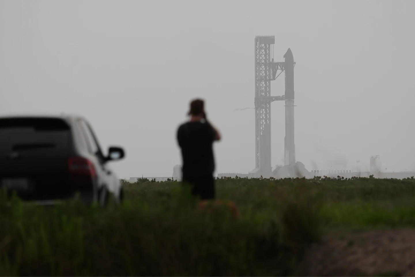 SpaceX IPO驚人造富效應！400名員工身家達30億　4400人資產破3千萬