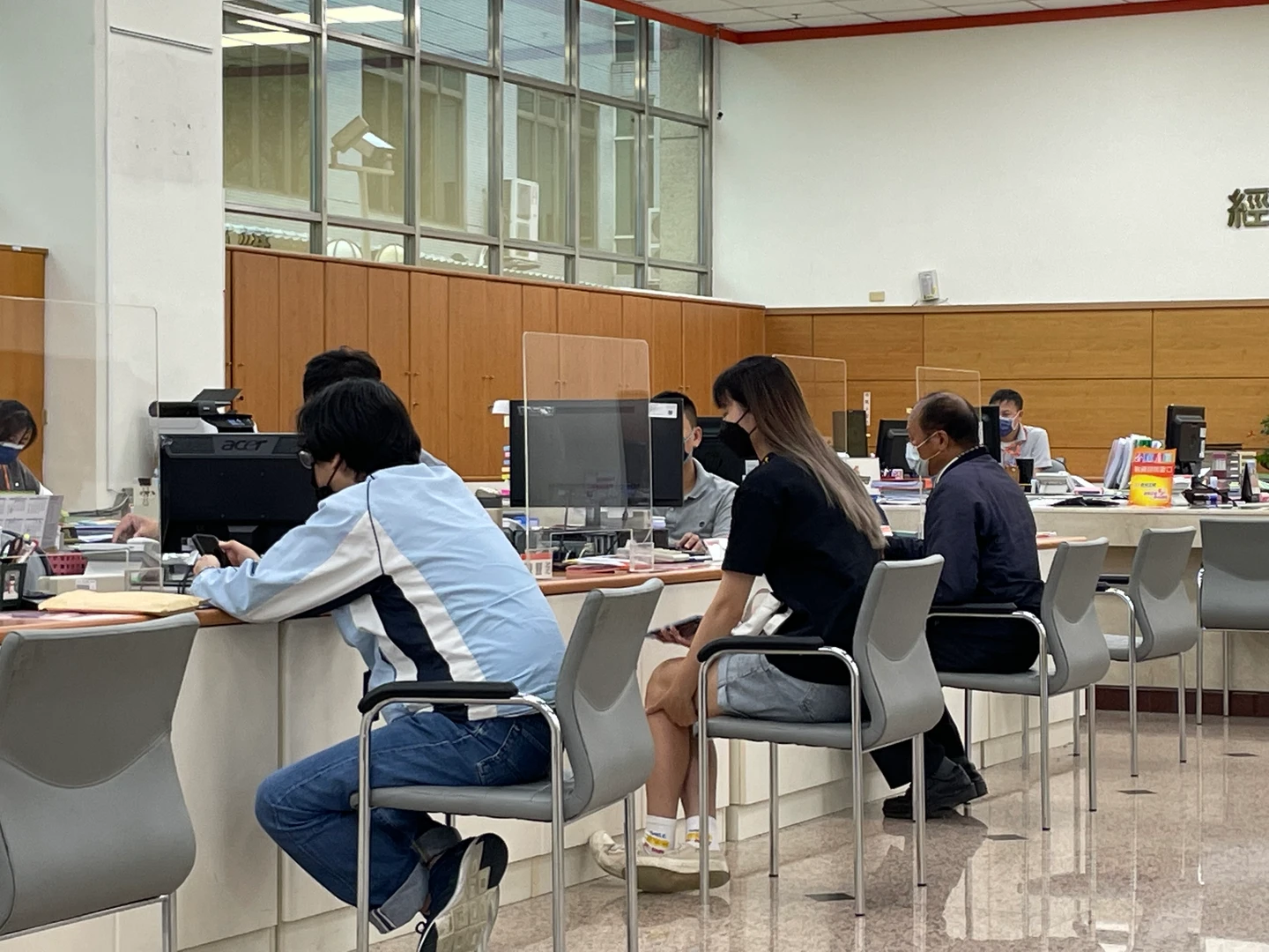 新青安2.0傳排富台北市買房難　財政部：未定案