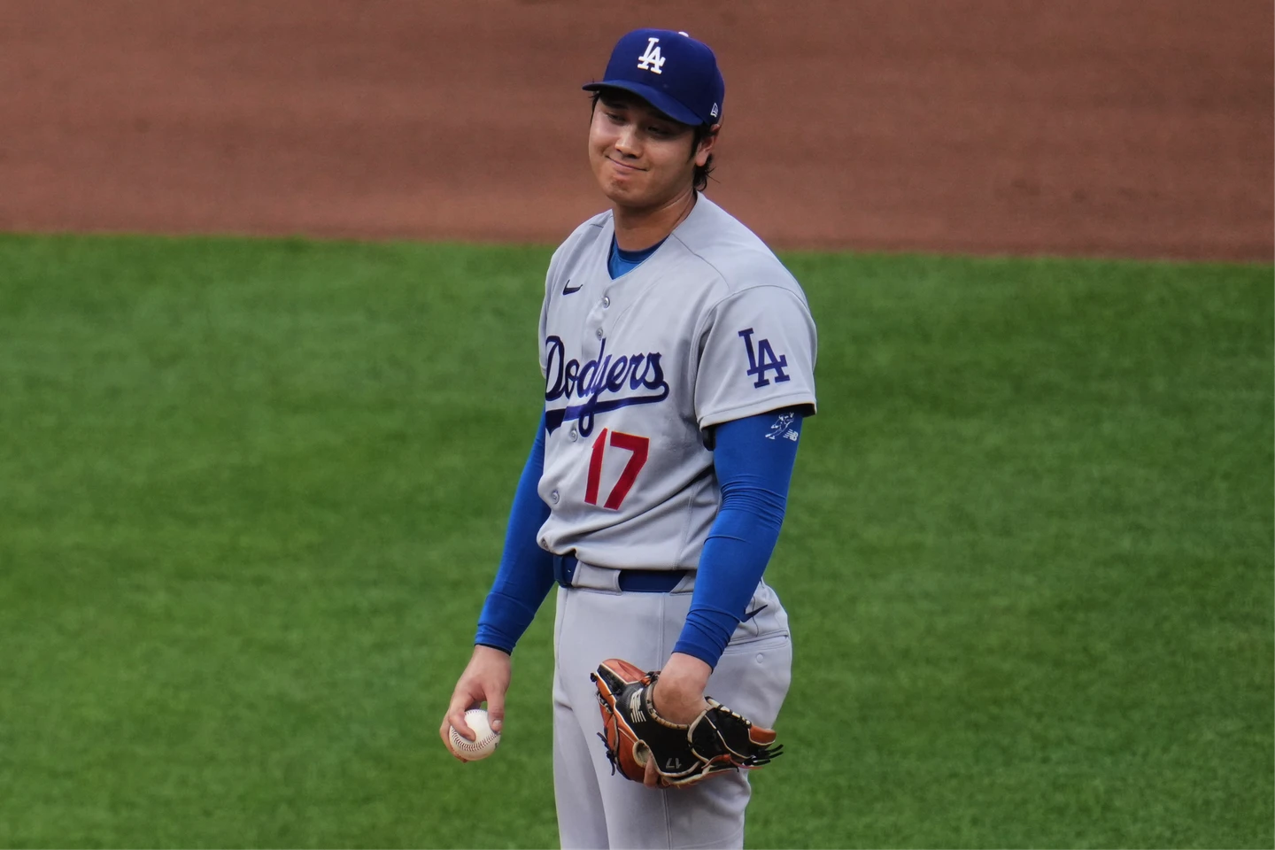 MLB｜大谷翔平登板隔天確定會出賽　談關鍵球沒挑戰：有點可惜