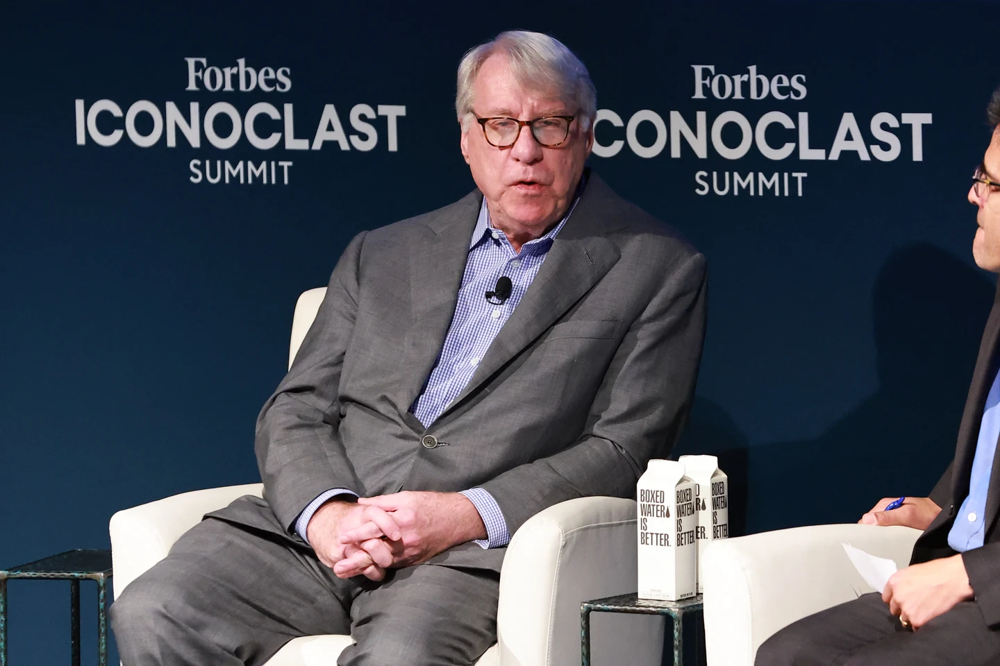 知名放空大師形容SpaceX是「完全不同等級動物」、販賣夢想IPO