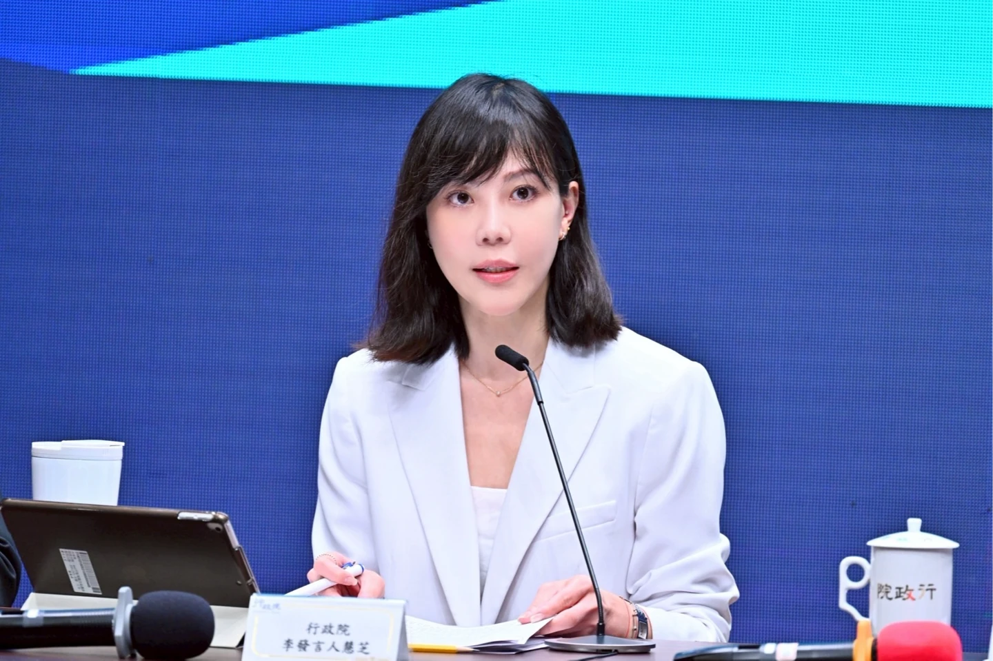 銓敘部稱最遲8/1補發公務員退休金差額　政院避談是否編預算