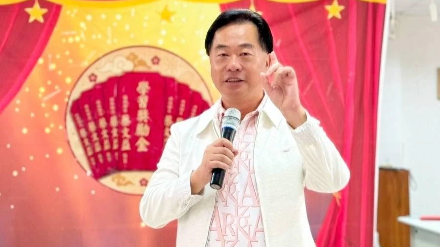 頭城也發錢！公所擬普發3000　 鎮長正拚連任遭諷「政策買票」回應了