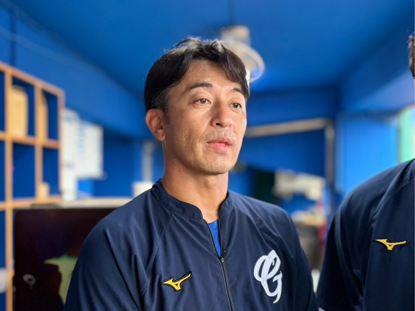 中職｜想再挖掘下一個童堉誠！悍將測試會找「珍珠」　教頭分享觀察重點