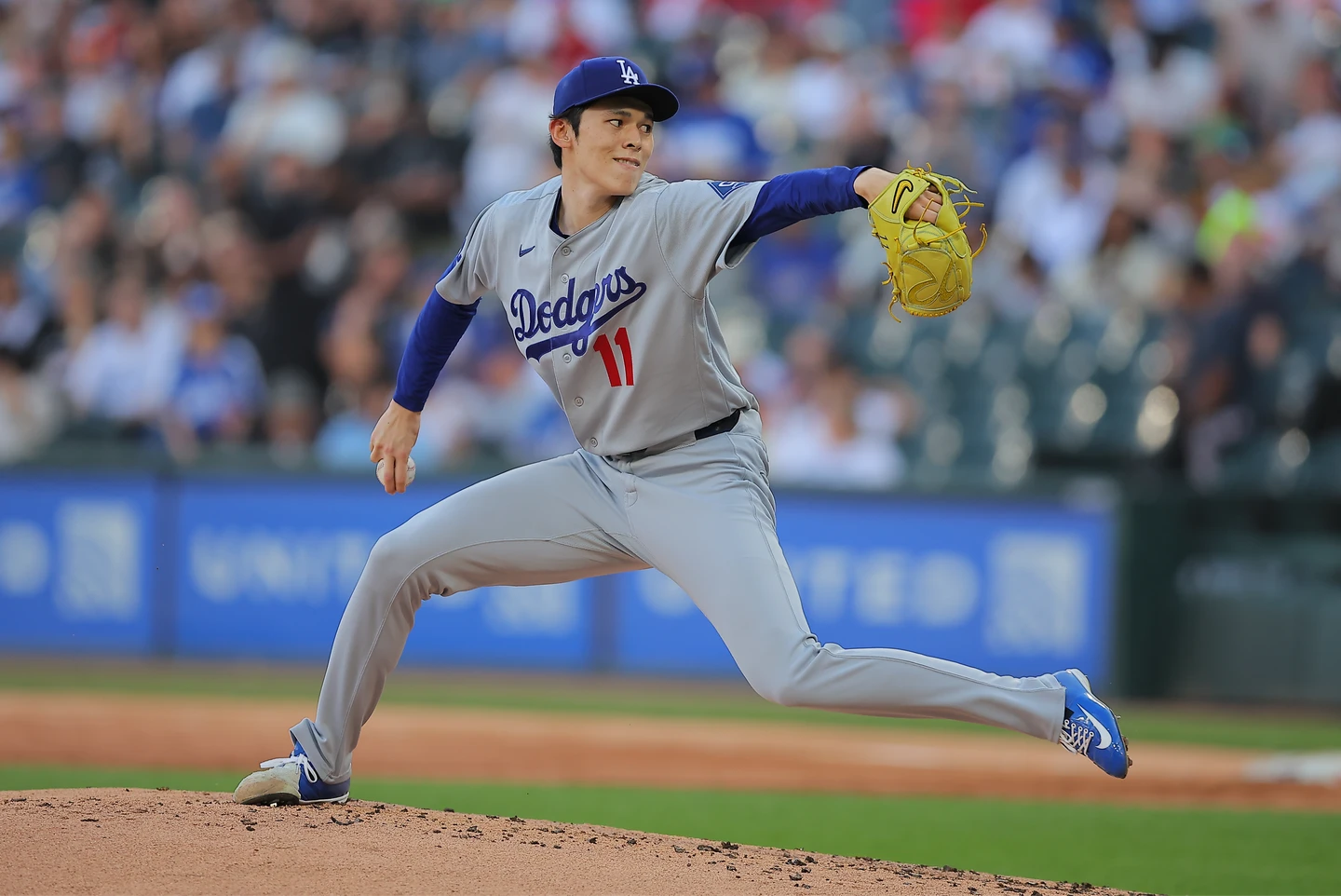 MLB｜少了大谷翔平、佐佐木朗希又一局爆　「令和怪物」吞生涯最慘一役