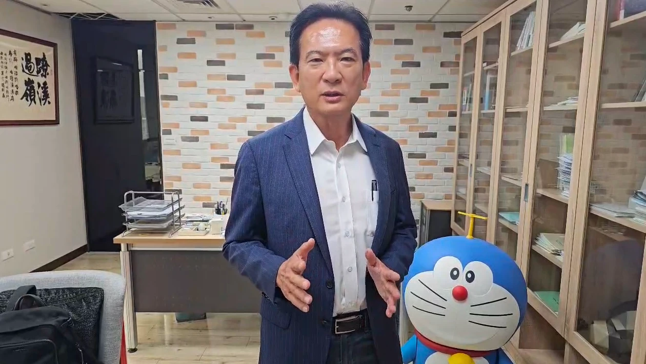 鄭麗文拿「鄭習會」比擬「川習會」　林俊憲酸：她忘了自己是誰