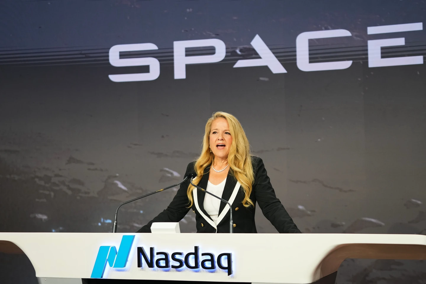 SpaceX上市市值破2兆！「美股七雄」走入歷史？新天團「MANGOS」崛起