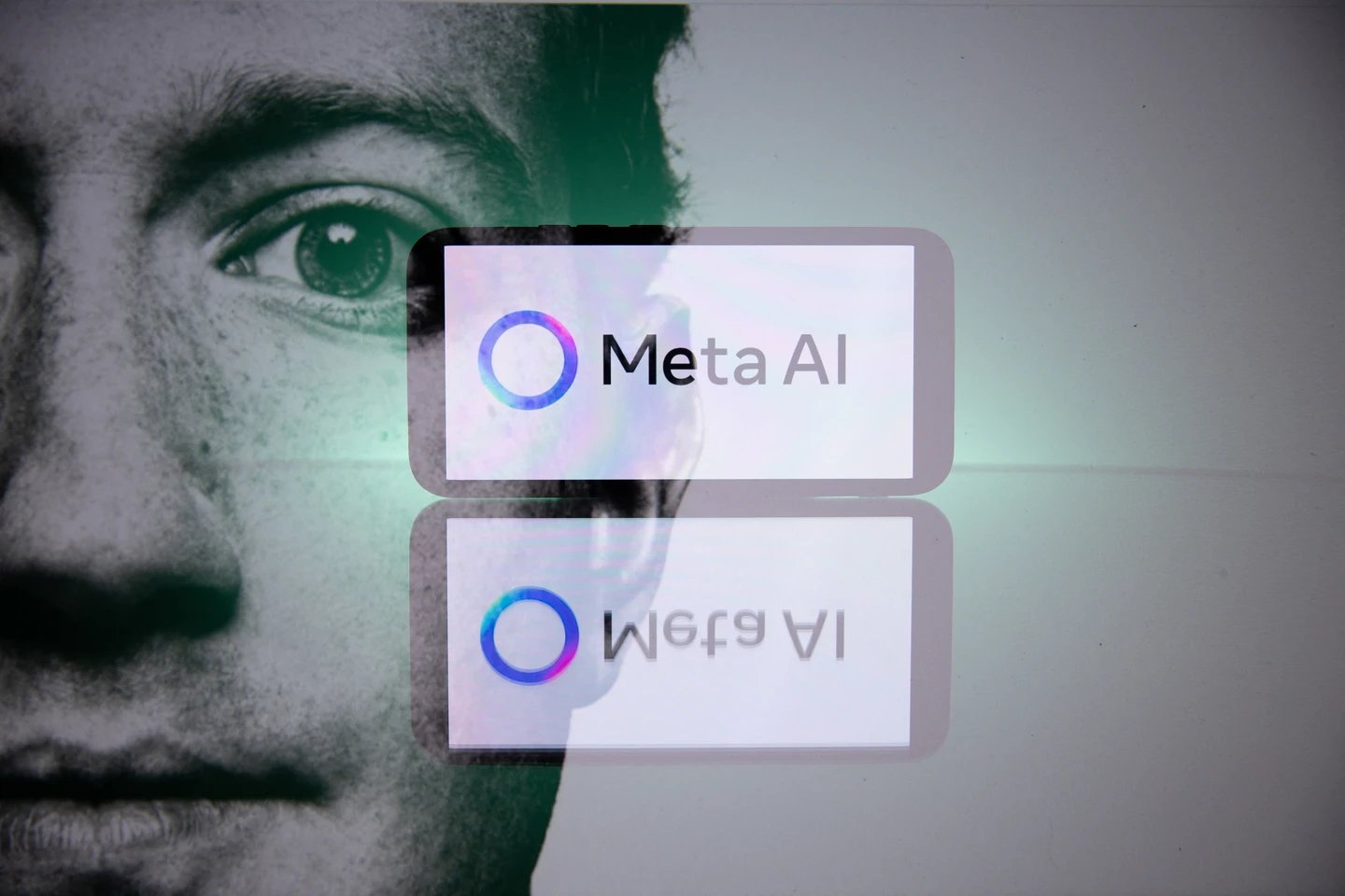 認AI轉型過程「犯了錯」　Meta祖克柏：今年不再裁員、可把人調回原位