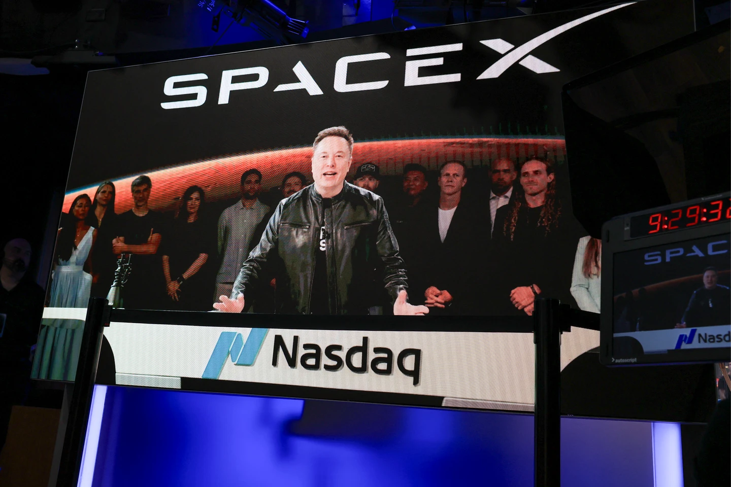 SpaceX上市首日市值直逼台積電！低軌衛星神助攻　6大QA看懂「Starlink一個人的武林」
