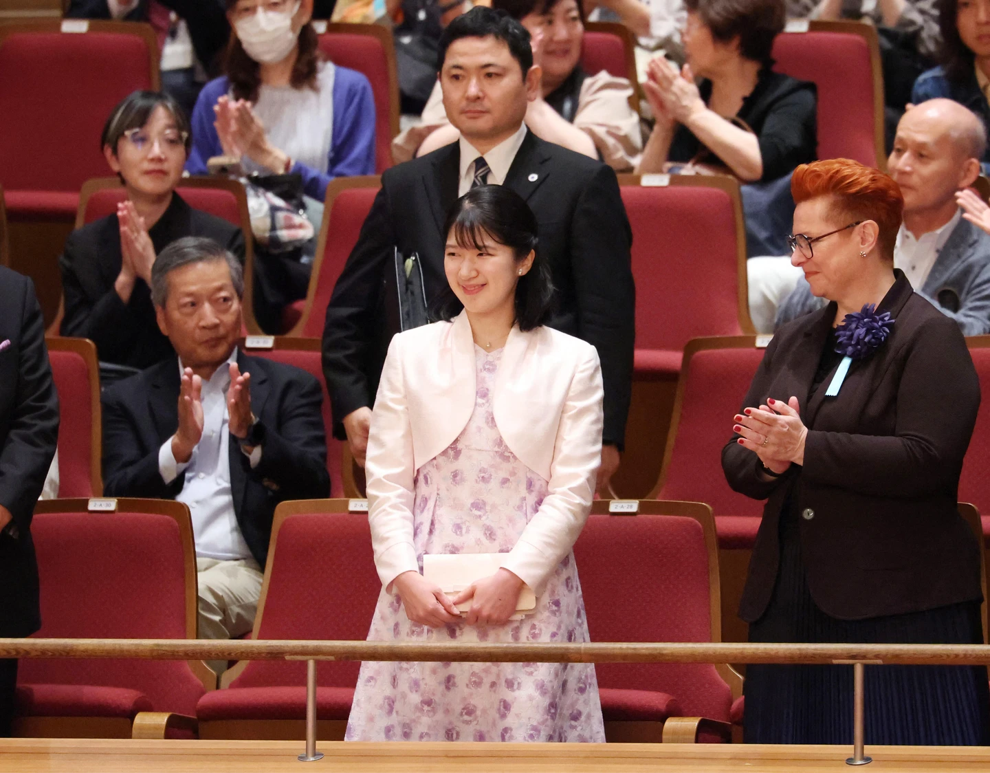 日本修《皇室典範》擬6月下旬提法案　民眾吵翻天「為何不讓愛子當女皇」