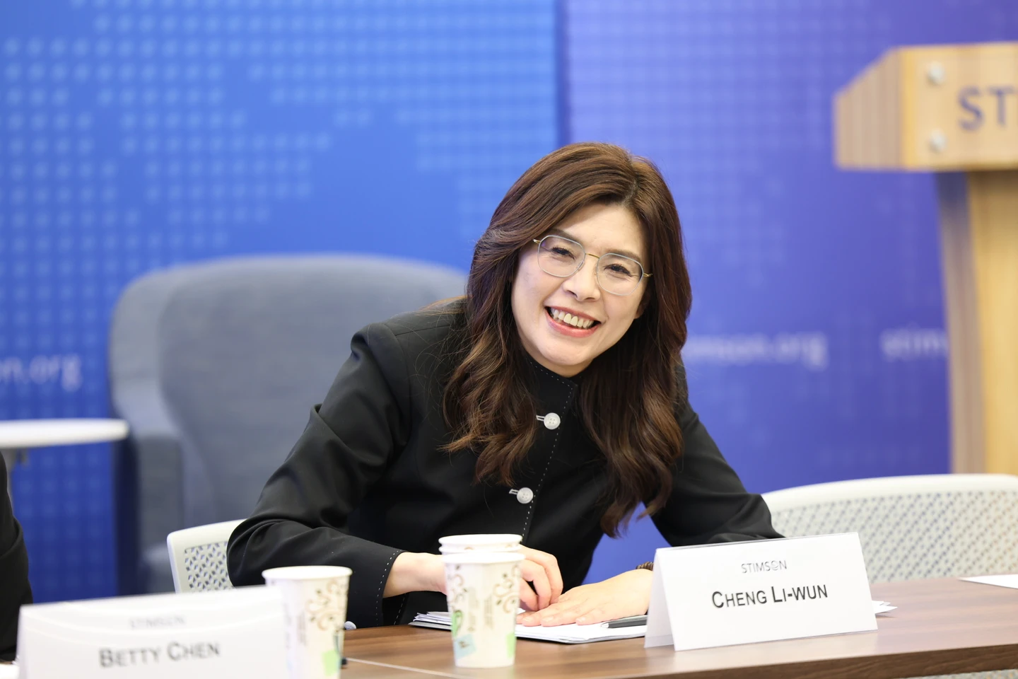 重申九二共識跟一國兩制沒關係！　鄭麗文透露：習近平很在意自己被冤望